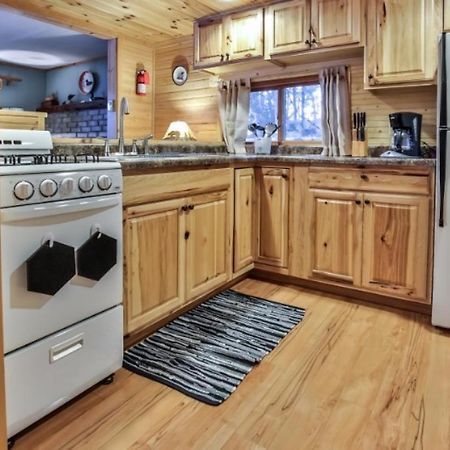 Cottage 5 - Hiller'S Pine Haven Saint Germain Εξωτερικό φωτογραφία