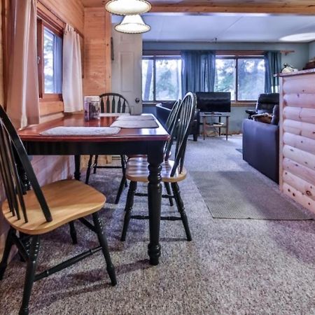 Cottage 5 - Hiller'S Pine Haven Saint Germain Εξωτερικό φωτογραφία