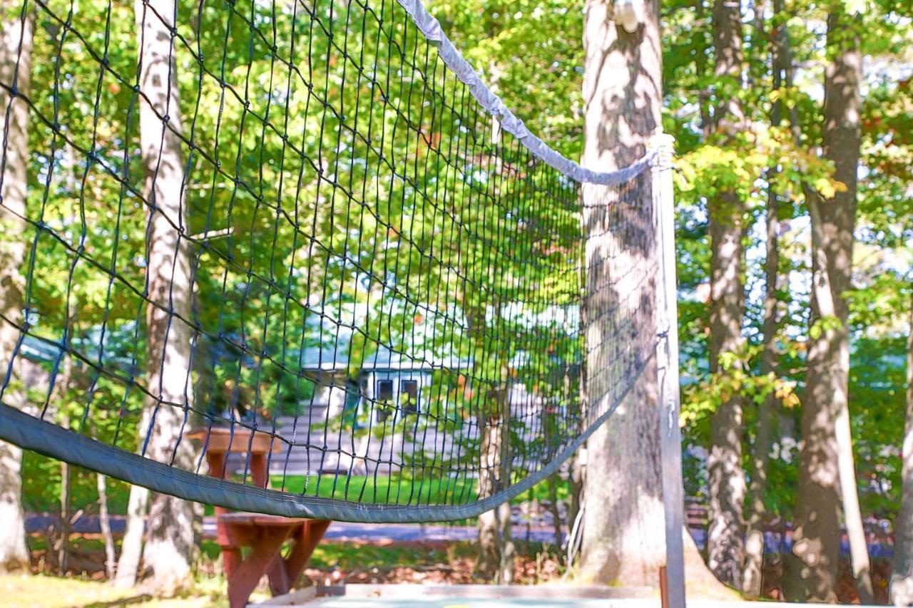 Cottage 5 - Hiller'S Pine Haven Saint Germain Εξωτερικό φωτογραφία