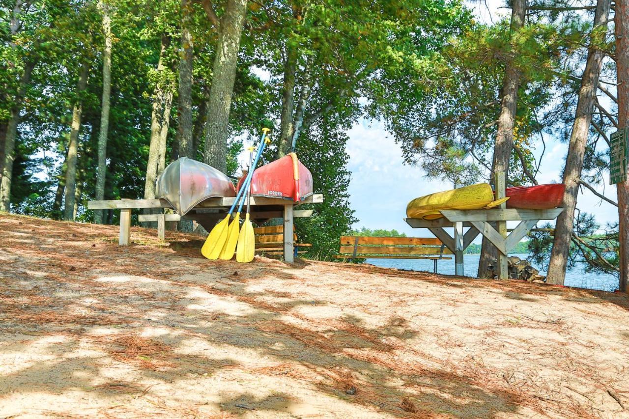 Cottage 5 - Hiller'S Pine Haven Saint Germain Εξωτερικό φωτογραφία