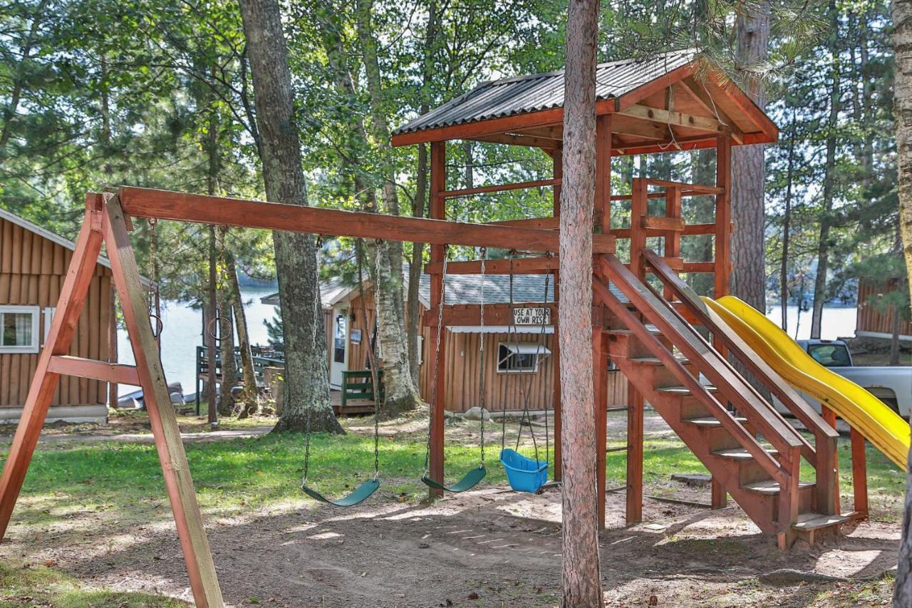 Cottage 5 - Hiller'S Pine Haven Saint Germain Εξωτερικό φωτογραφία