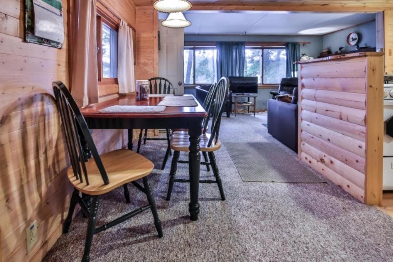 Cottage 5 - Hiller'S Pine Haven Saint Germain Εξωτερικό φωτογραφία